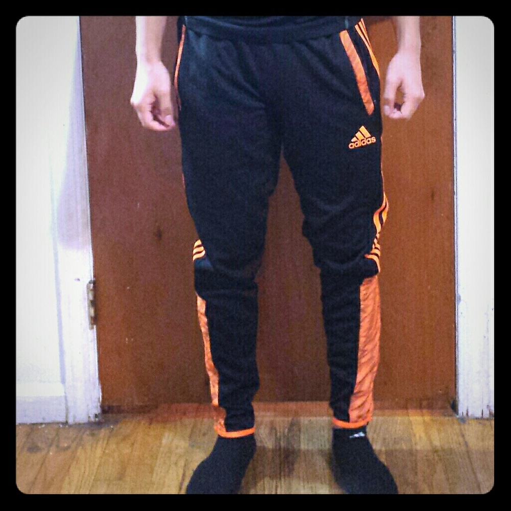 Addidas sweats